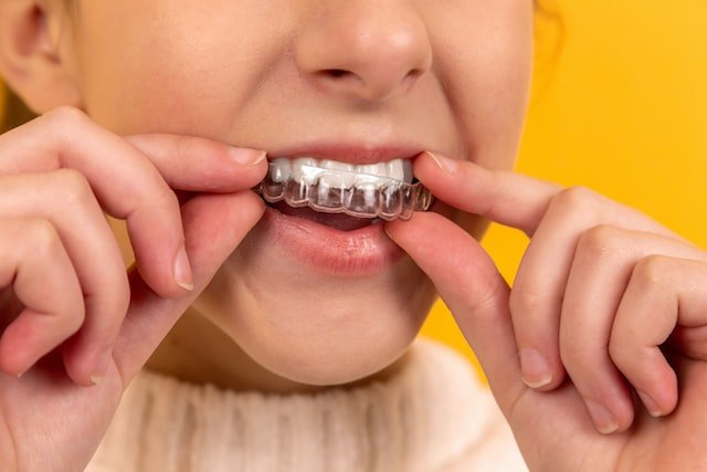 Retainers