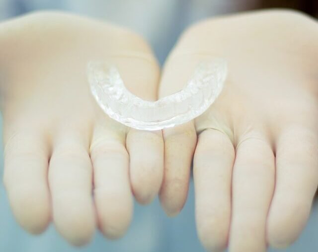 Retainers