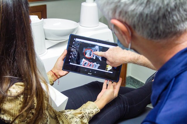 Orthodontics