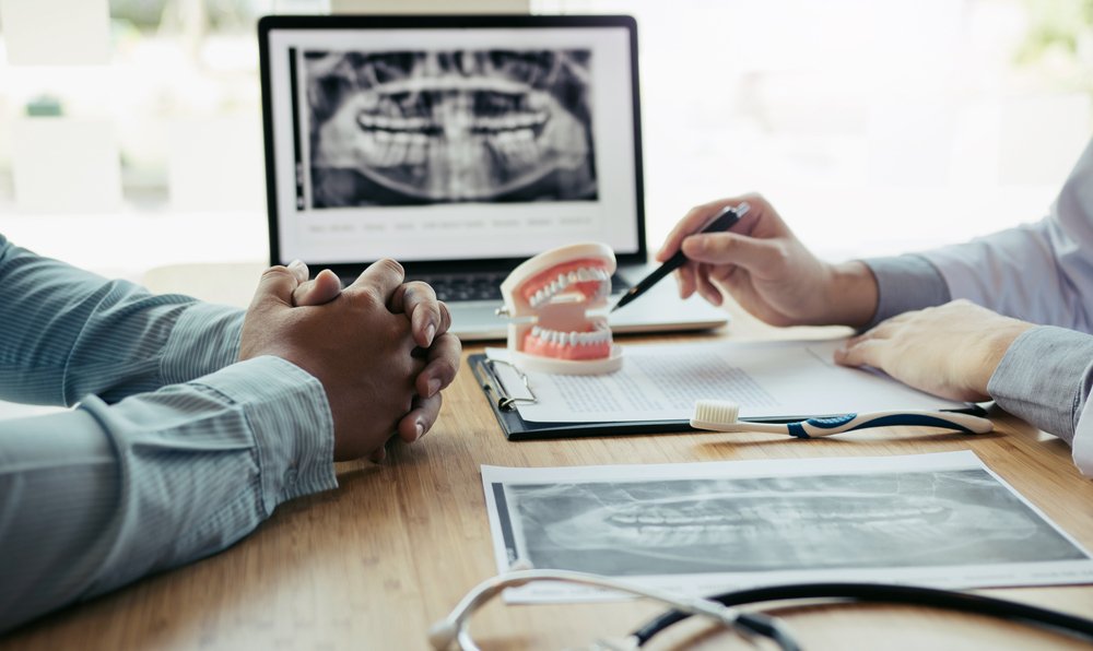 Periodontal Treatment