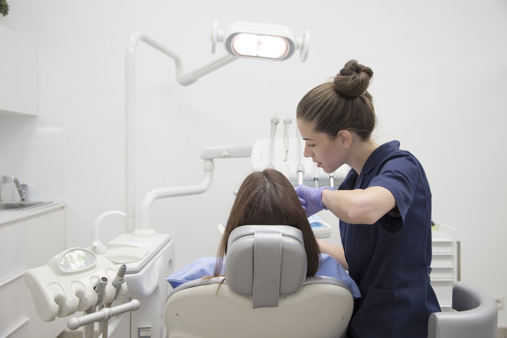 General Dentistry