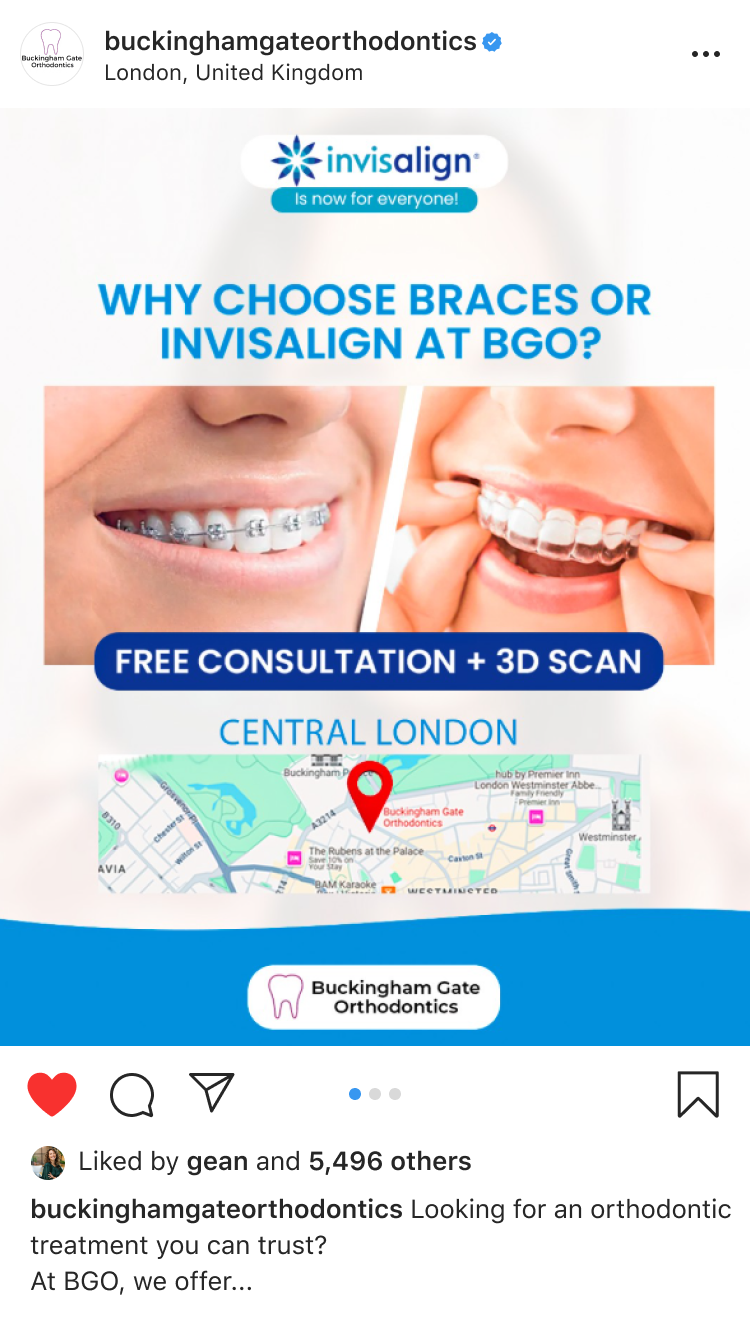 Affordable Braces in Miami – Miami Bay Oral Health
